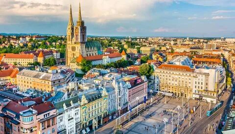 Zagreb