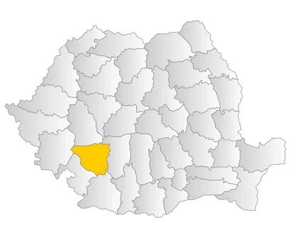 Gorj İlçesi
