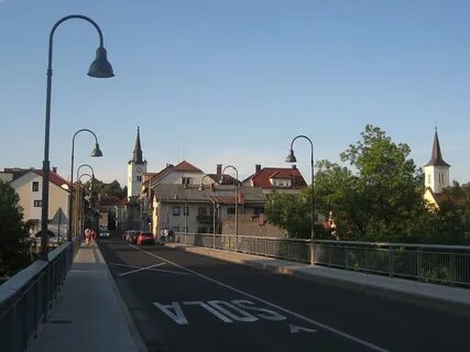 Črnomelj Belediyesi