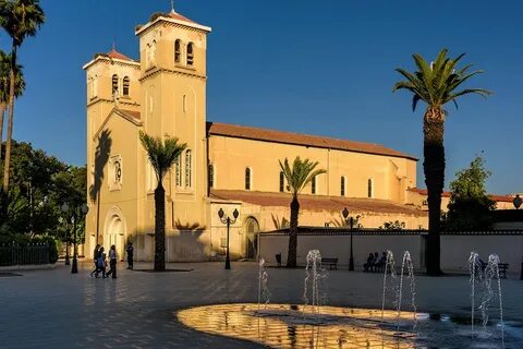 Oujda-Angad