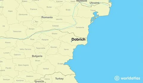 Dobriç İli