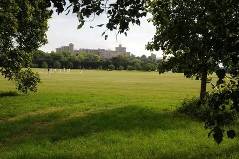 Windsor ve Maidenhead