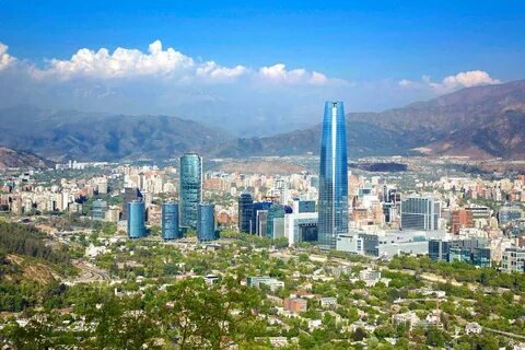 Los Ríos