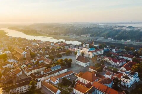 Kaunas İlçesi