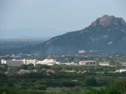 Dodoma
