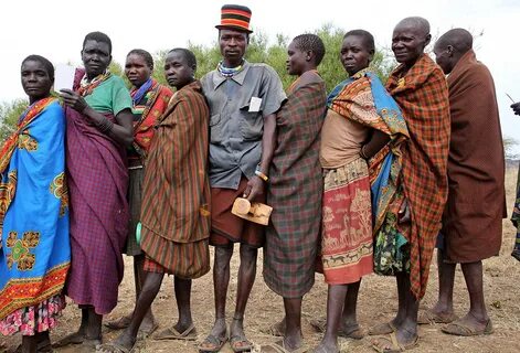 Kiryandongo Bölgesi