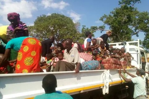 Cabo Delgado Eyaleti
