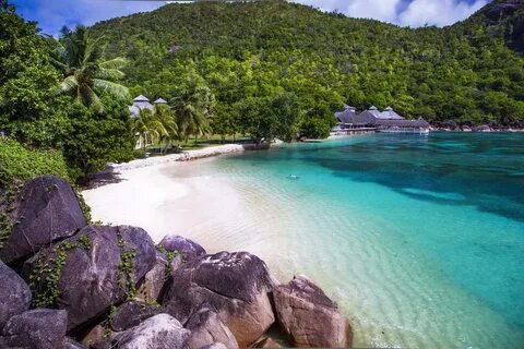 Baie Sainte Anne