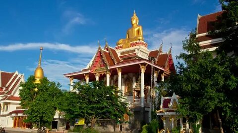 Nong Khai