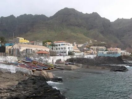 Ribeira Grande