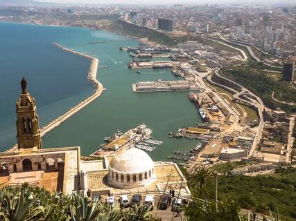 oran