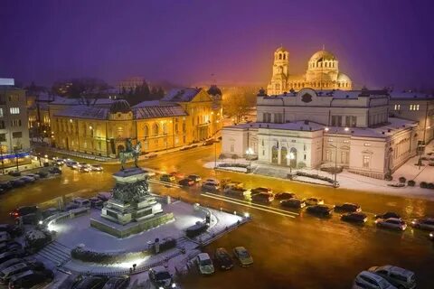 Sofya İl İli