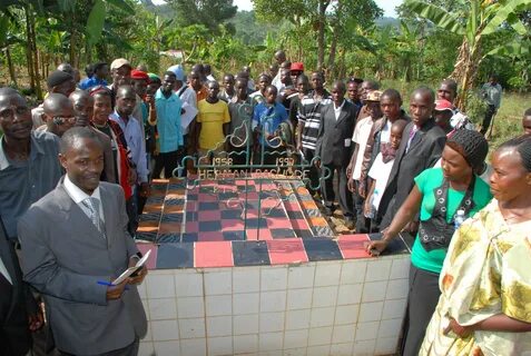 Masaka Bölgesi