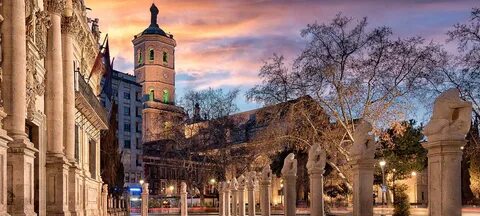 Valladolid