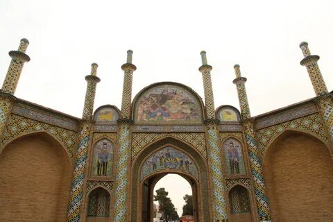Semnan