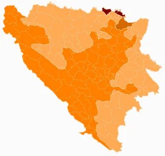 Batı Hersek Kantonu