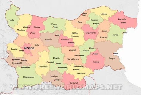 Vidin İli