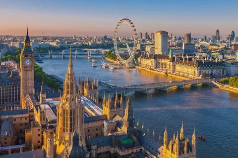 Londra Newham İlçesi