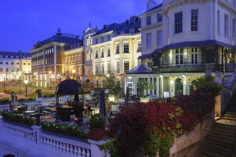 Londra Richmond on Thames İlçesi