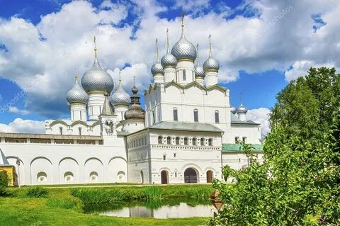 Rostov Oblastı