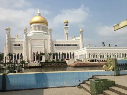 Brunei-Muara Bölgesi