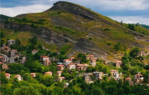 Kozani İli