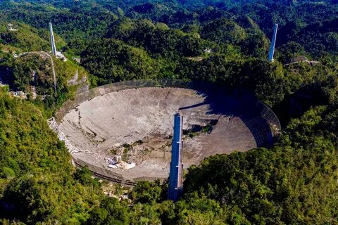 Arecibo