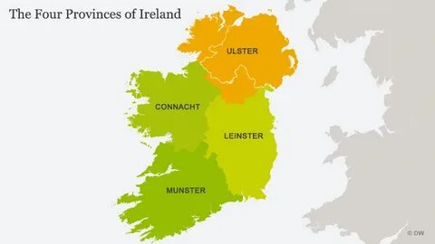 Ulster'de