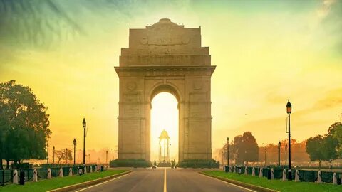 Delhi