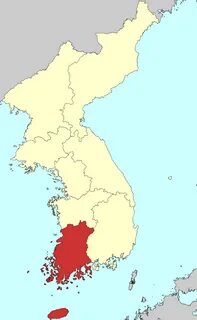 Güney Jeolla Eyaleti