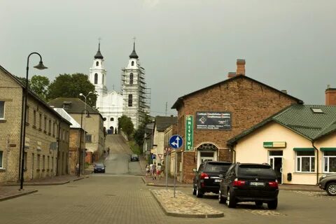 Ludza Belediyesi