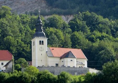 Dolenjske Toplice Belediyesi