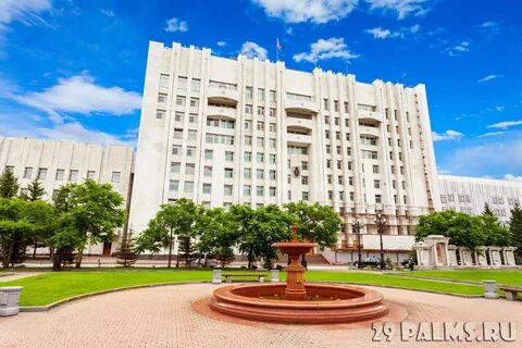Habarovsk Krayı
