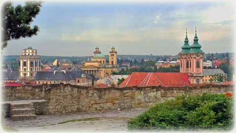 Eger