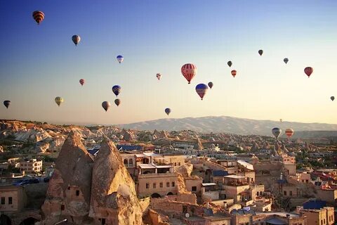 Nevsehir