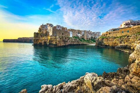 Puglia