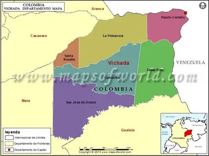 Vichada