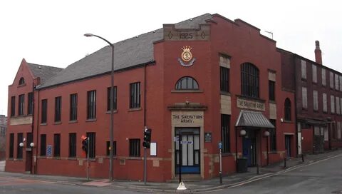 Blackburn, Darwen ile