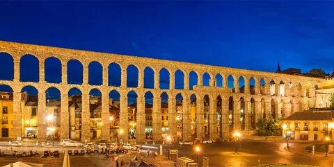 Segovia