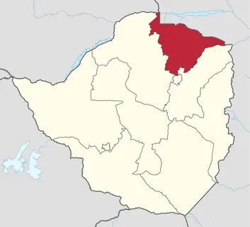 Mashonaland Merkez İli