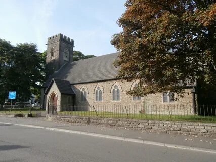 Caerphilly İlçe İlçesi
