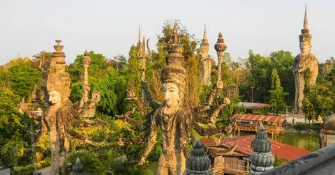 Nong Khai