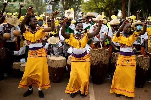 Kitgum Bölgesi