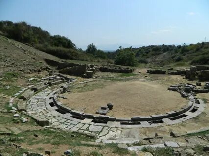 Aetolia-Acarnania Bölge Birimi