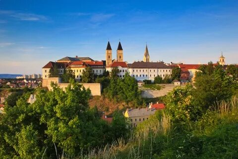 Veszprém