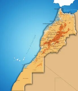 Khouribga