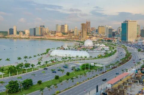 Luanda Eyaleti