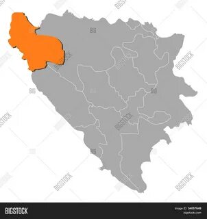Zenica-Doboj Kantonu