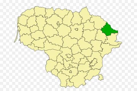 Visaginas Belediyesi