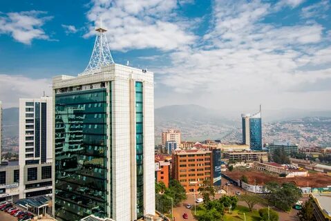 Kigali bölgesi